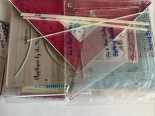 Huge lot quilting for sale  Englewood