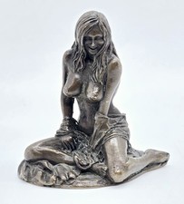 Vintage naked female for sale  West Springfield