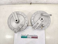 Pair hubs agusta d'occasion  Expédié en Belgium