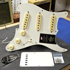 2023 fender american for sale  Allen