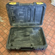 Mac allister box for sale  BOLTON