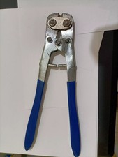 Vintage tronchese doppia usato  Vertemate con Minoprio