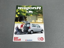 Catálogo de veículos de transporte para cadeira de rodas Wagon R 1999 comprar usado Catálogo de veículos de transporte para cadeira de rodas Wagon R 1999 comprar usado  Enviando para Brazil
