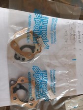 Serie guarnizioni polini usato  Venegono Superiore