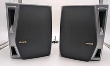 Aiwa stereo speaker for sale  Platteville