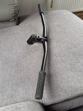 Cube lenker verstellbarer gebraucht kaufen  Wilthen
