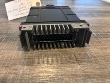 1991-1993 VW Cabriolet Motor Computador ECM Testado Bom! Usado pelo fabricante comprar usado 1991-1993 VW Cabriolet Motor Computador ECM Testado Bom! Usado pelo fabricante comprar usado  Enviando para Brazil