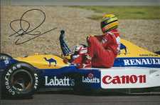 nigel mansell for sale nigel mansell for sale DONCASTER