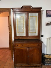 Credenza legno pino usato  Zignago