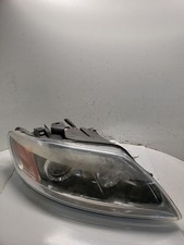 Passenger headlight xenon for sale  Seymour