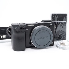 Corpo da Câmera Digital Sony Alpha NEX-7 24.3MP - Ótimo Estado - Obturador 15k Ct. comprar usado  Enviando para Brazil