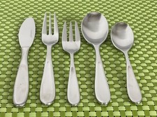 Farberware contour stainless for sale  Wellington