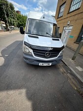 mercedes sprinter mwb for sale mercedes sprinter mwb for sale LONDON