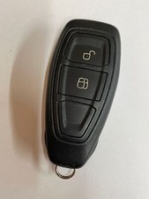 Ford button remote for sale  BOLTON