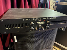Mesa boogie stereo for sale  Orlando