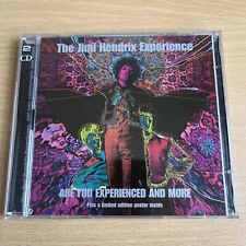 Jimi hendrix experienced for sale  LEICESTER