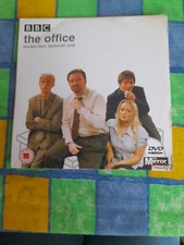 Office bbc series for sale  LISKEARD