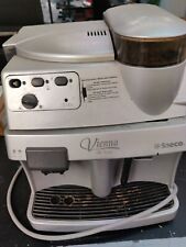 Máquina de café espresso Saeco Vienna De Luxe SUP  comprar usado  Enviando para Brazil