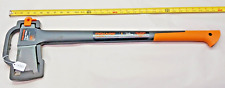 Axe fiskars splitting for sale  Saunderstown