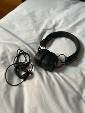 Casque marshall major d'occasion  Paris XVII