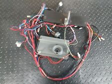 Wiring loom mountfield for sale  DONCASTER