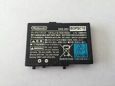 Batterie rechargeable usg d'occasion  Vendin-le-Vieil