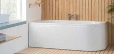 Bath panel curved for sale  STOCKPORT