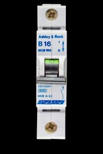 Ashley rock amp for sale  UK
