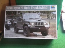 Trumpeter jgsdf type for sale  WORTHING