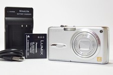 Exc panasonic lumix d'occasion  Expédié en Belgium