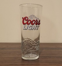 Coors light embossed for sale  Sharon