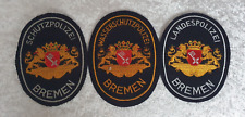 Konvolut polizei ärmel gebraucht kaufen  Fürstenwalde/Spree