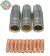 Saldatrice filo continuo usato  Mantova