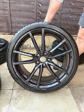 Volkswagen black pretoria for sale  DENBIGH