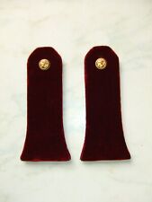 Epaulettes elève officier d'occasion  Brest