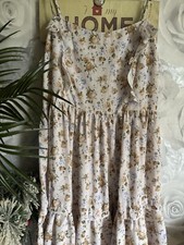 Boohoo dress size for sale  STOKE-ON-TRENT