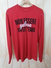 Felpa shirt uomo usato  Pero