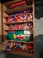 Legosteine zubehör vintage gebraucht kaufen  Hannover
