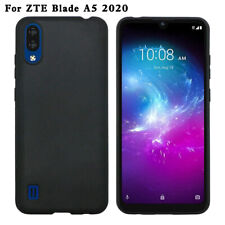 2 peças para ZTE Blade A5 2020 estojo fosco protetor de armadura protetor protetor protetor de concha comprar usado  Enviando para Brazil