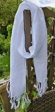 Pure white 100 for sale  MACHYNLLETH