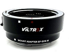 Viltrox mount bjektiv gebraucht kaufen  Berlin