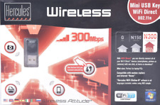 Hercules wlan stick gebraucht kaufen  Schwarmstedt