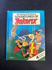 Adventures asterix omnibus for sale  Brooklyn