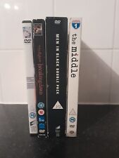 Selection dvds great for sale  BRISTOL