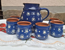 Ddr keramik saft gebraucht kaufen Ddr keramik saft gebraucht kaufen  Stadt Wehlen