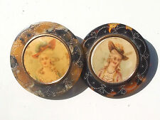 Lot beaux boutons d'occasion  Foix