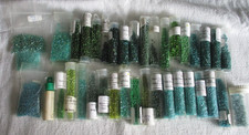 Job lot green for sale  STOKE-ON-TRENT