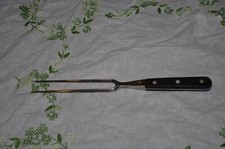 Dreizack fleischgabel gebraucht kaufen Dreizack fleischgabel gebraucht kaufen  Wuppertal