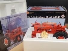Ertl allis chalmers for sale  Walton