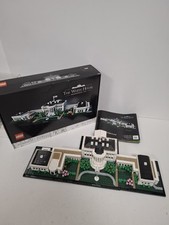 Lego architecture 21054 for sale  BLACKWOOD